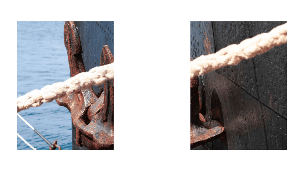 Obra de Moacir Nicodemos Marte