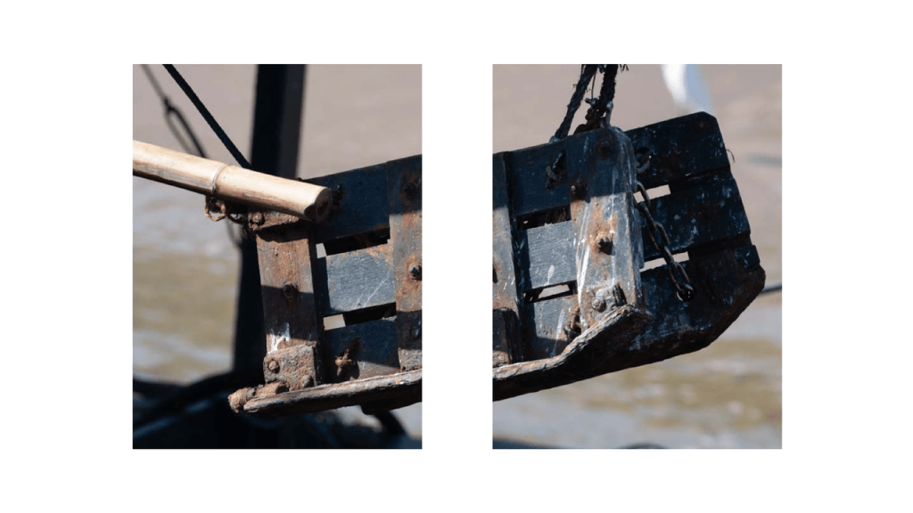 Obra de Moacir Nicodemos Marte