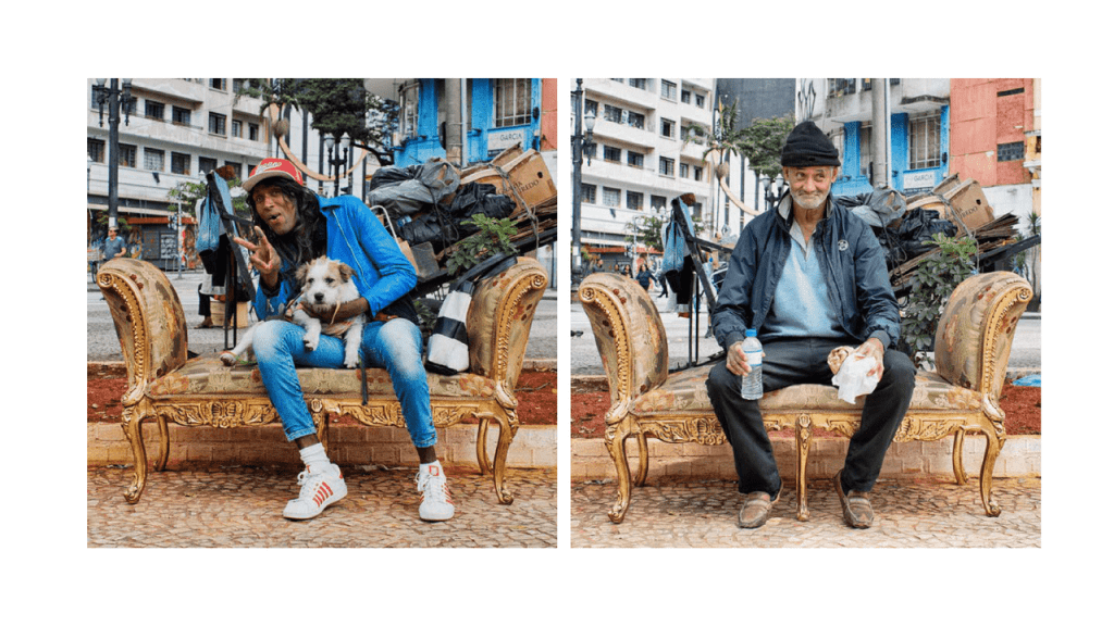 Obra de Moacir Nicodemos Marte