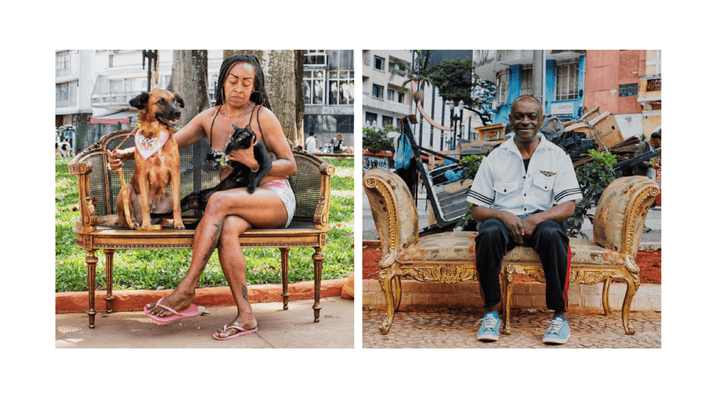 Obra de Moacir Nicodemos Marte