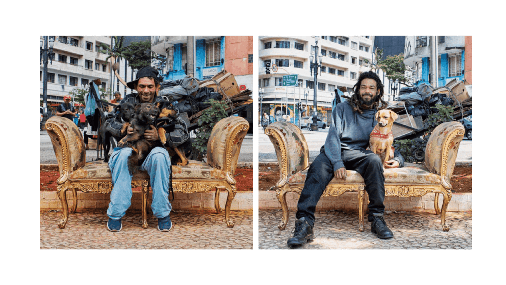 Obra de Moacir Nicodemos Marte