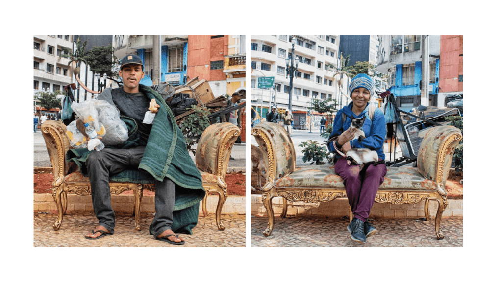 Obra de Moacir Nicodemos Marte