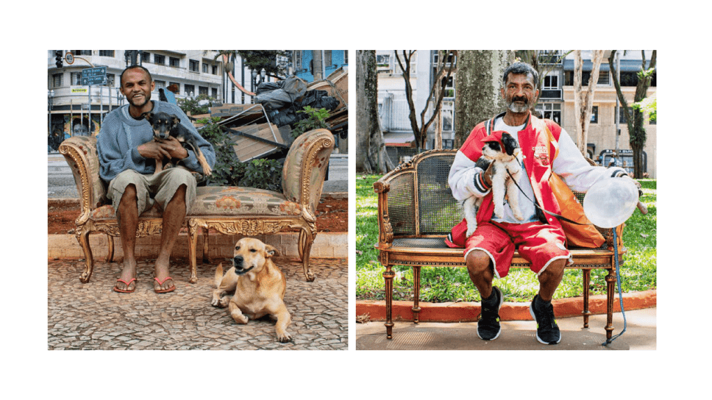 Obra de Moacir Nicodemos Marte