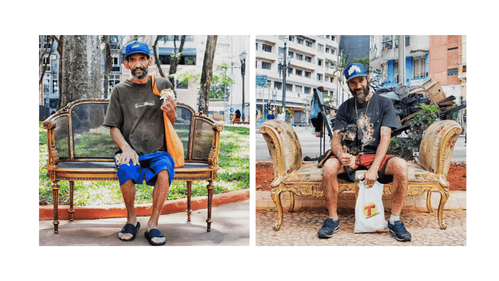 Obra de Moacir Nicodemos Marte