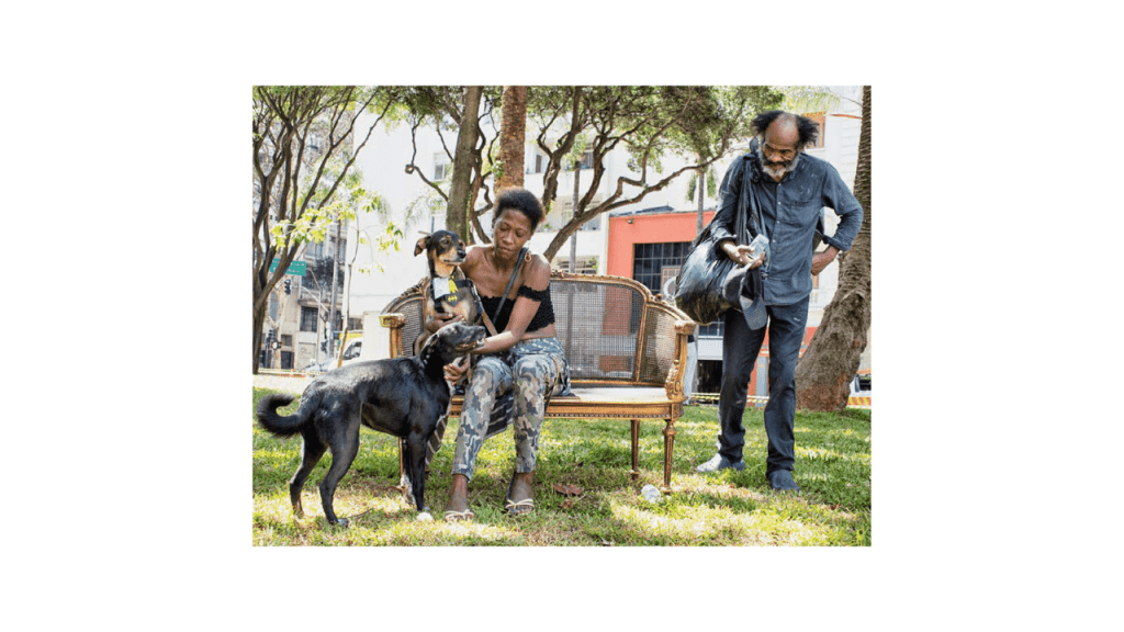 Obra de Moacir Nicodemos Marte