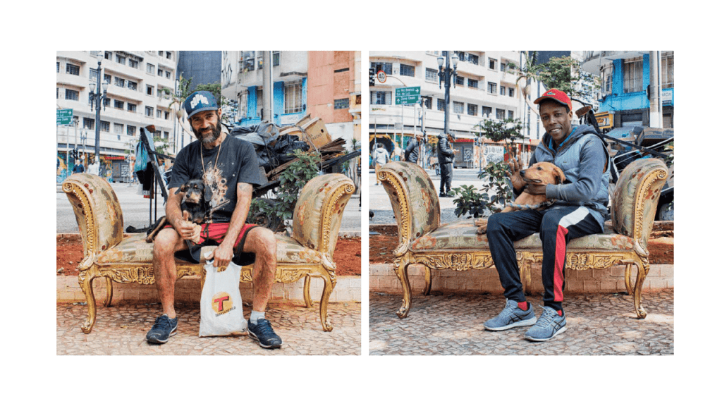 Obra de Moacir Nicodemos Marte