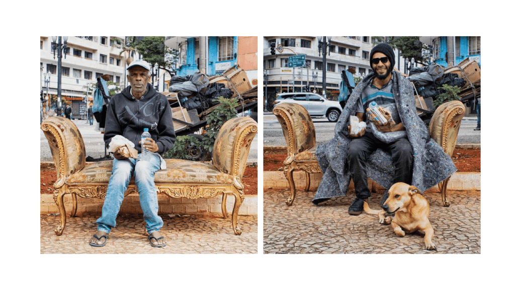 Obra de Moacir Nicodemos Marte