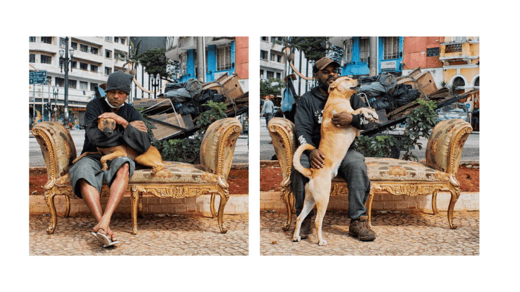 Obra de Moacir Nicodemos Marte