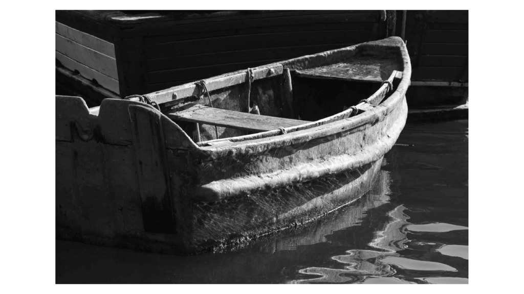 Obra de Moacir Nicodemos Marte