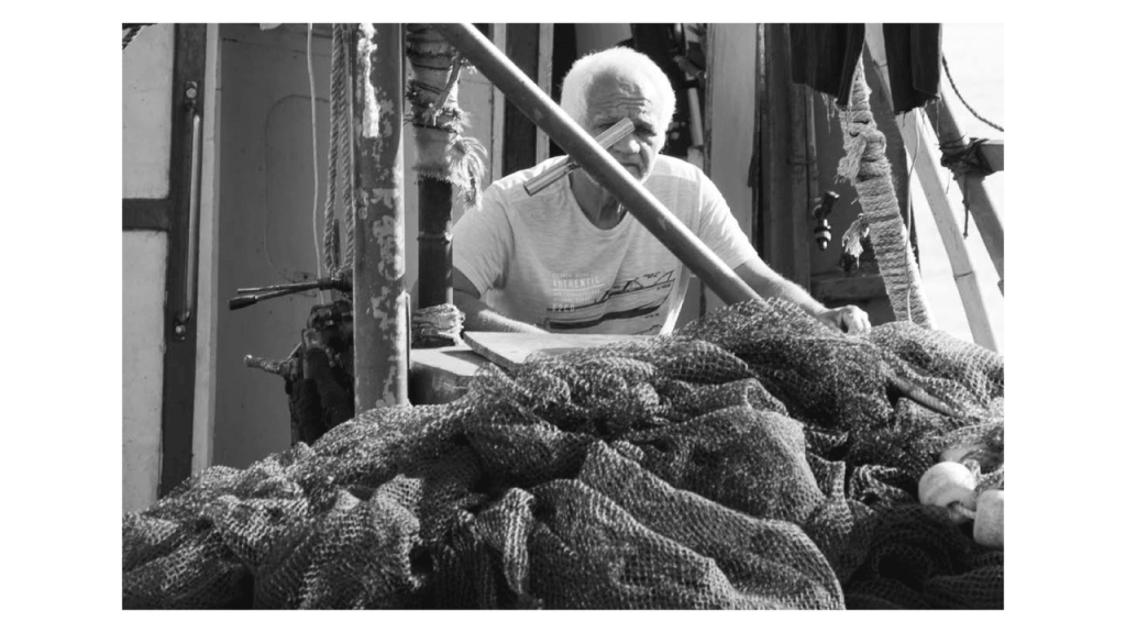 Obra de Moacir Nicodemos Marte