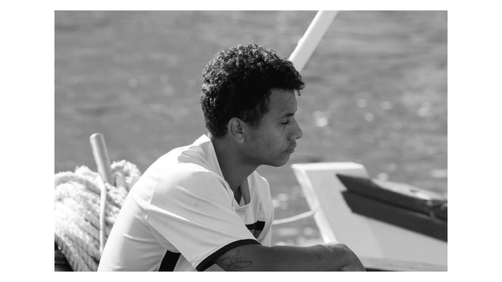 Obra de Moacir Nicodemos Marte