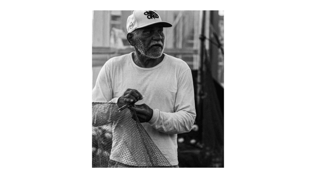 Obra de Moacir Nicodemos Marte