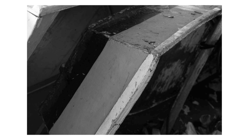 Obra de Moacir Nicodemos Marte