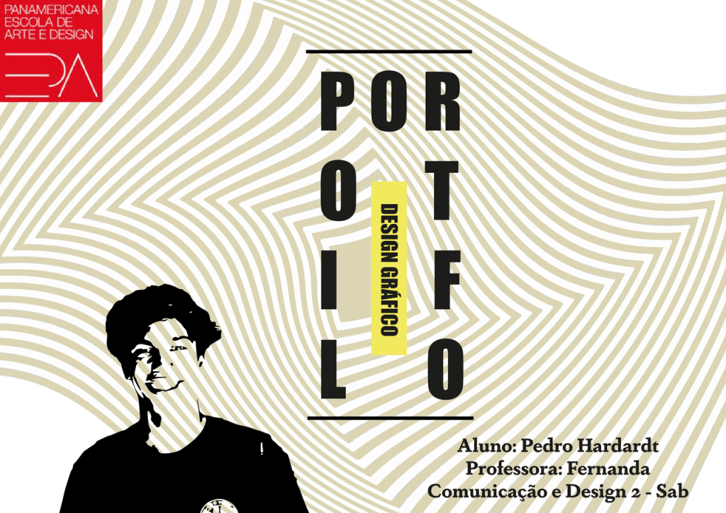 Obra de Pedro Hardardt Vieira
