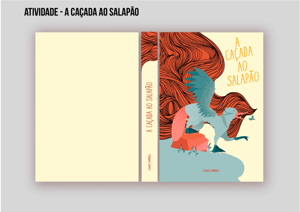Obra de Sophia Vitoria de Souza Valdanha 