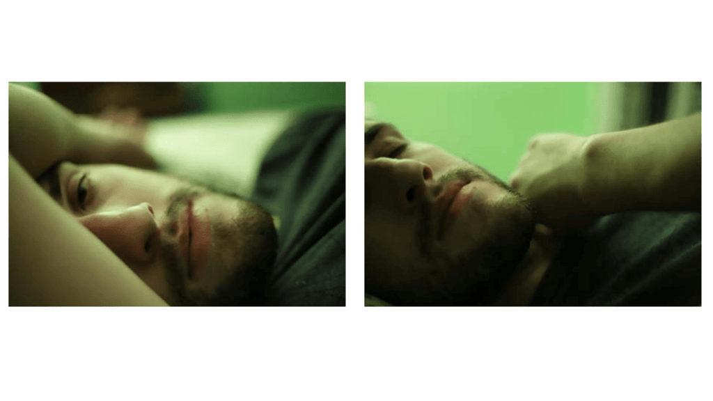 Obra de Washington Costa Leite