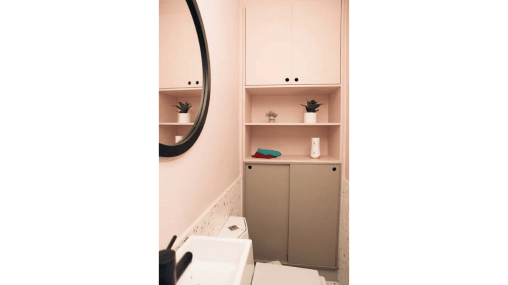 Obra de Washington Costa Leite