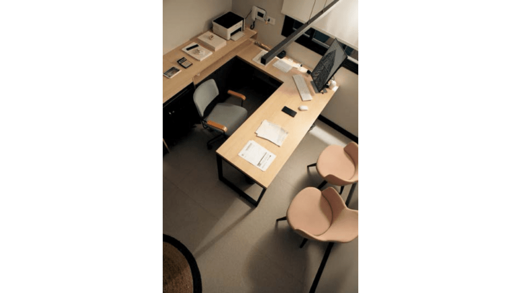 Obra de Washington Costa Leite