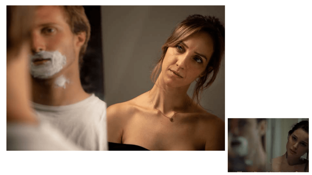 Obra de Washington Costa Leite