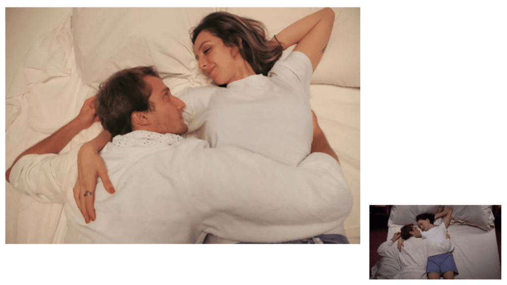 Obra de Washington Costa Leite