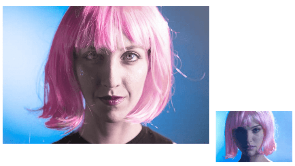 Obra de Washington Costa Leite