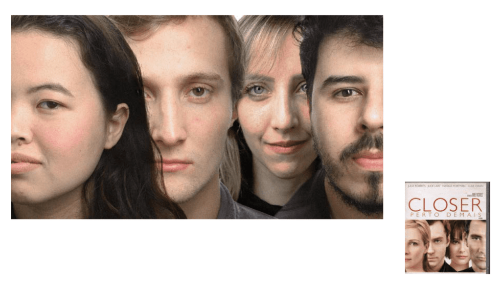 Obra de Washington Costa Leite