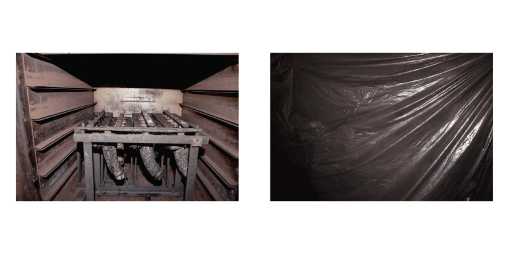 Obra de Washington Costa Leite