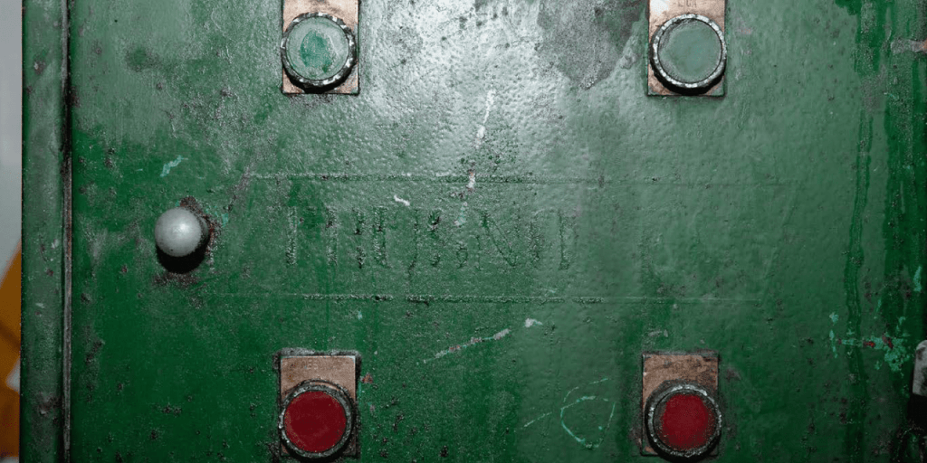 Obra de Washington Costa Leite