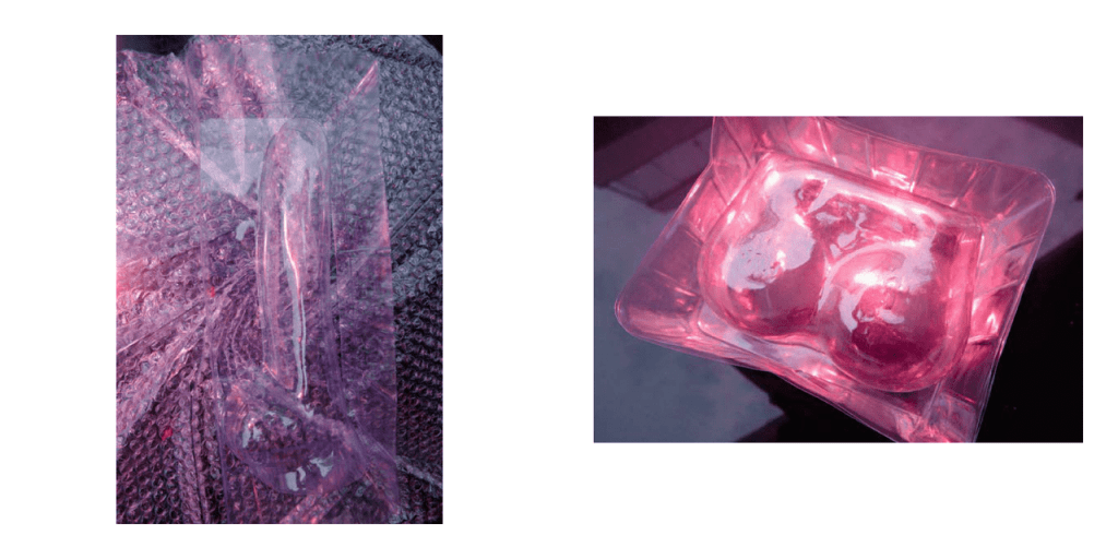 Obra de Washington Costa Leite