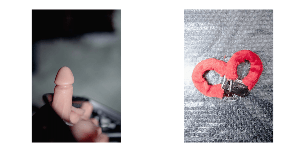 Obra de Washington Costa Leite