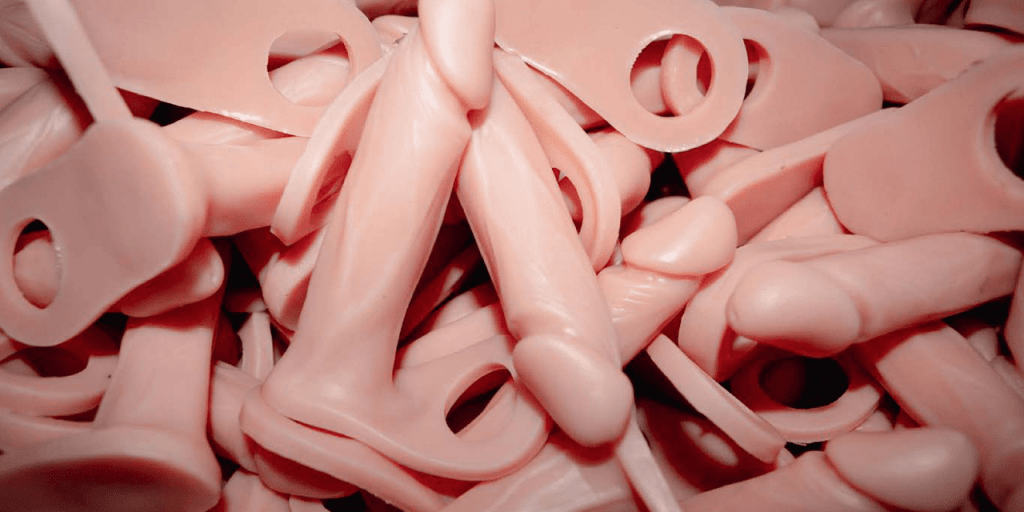 Obra de Washington Costa Leite