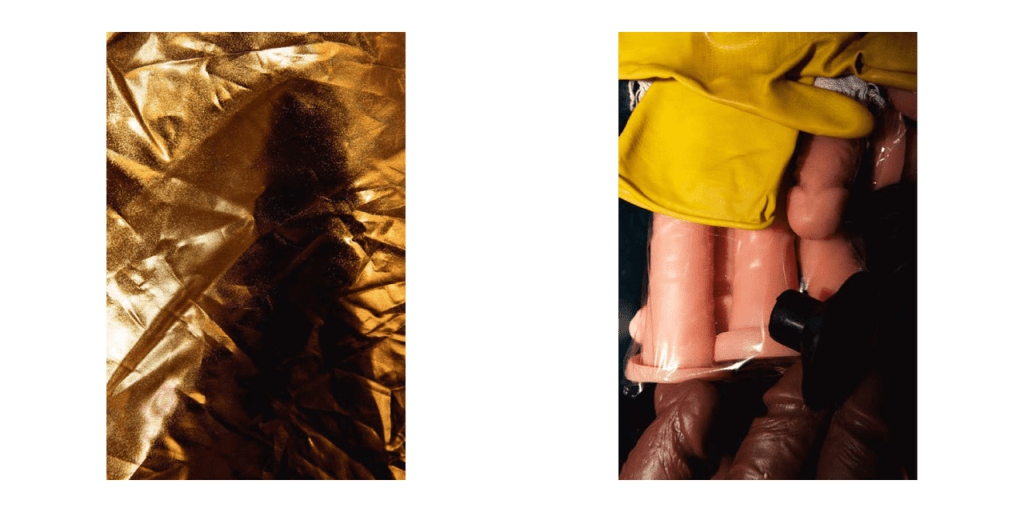 Obra de Washington Costa Leite