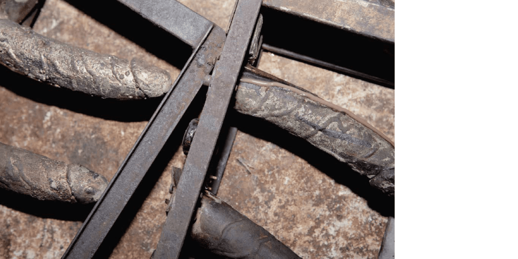 Obra de Washington Costa Leite