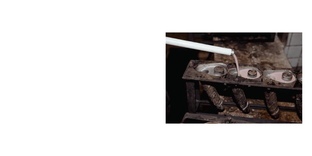 Obra de Washington Costa Leite