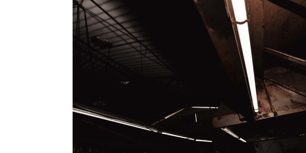 Obra de Washington Costa Leite