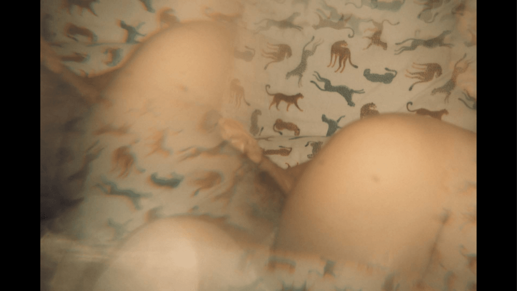 Obra de Washington Costa Leite