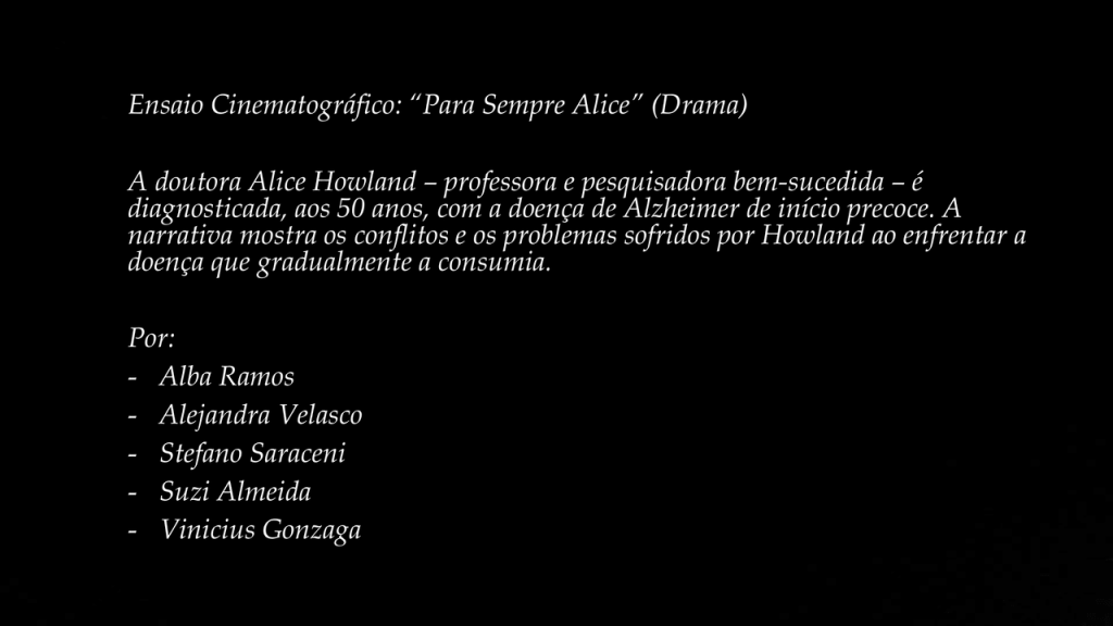 Obra de Alba Ramos Castaneda 