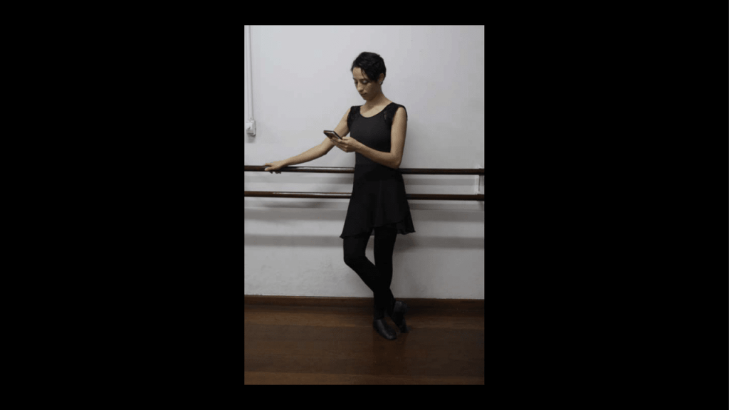 Obra de Alba Ramos Castaneda 