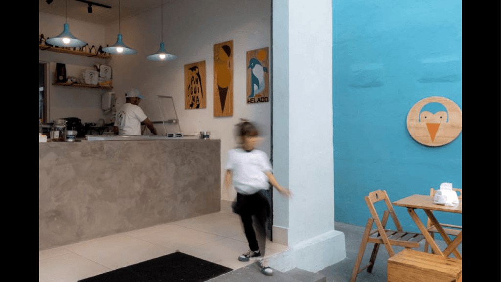 Obra de Alejandra Velasco Cortes