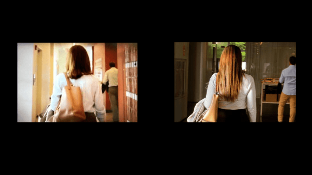 Obra de Alejandra Velasco Cortes