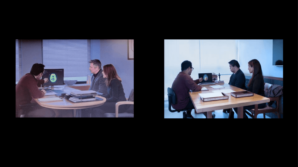 Obra de Alejandra Velasco Cortes