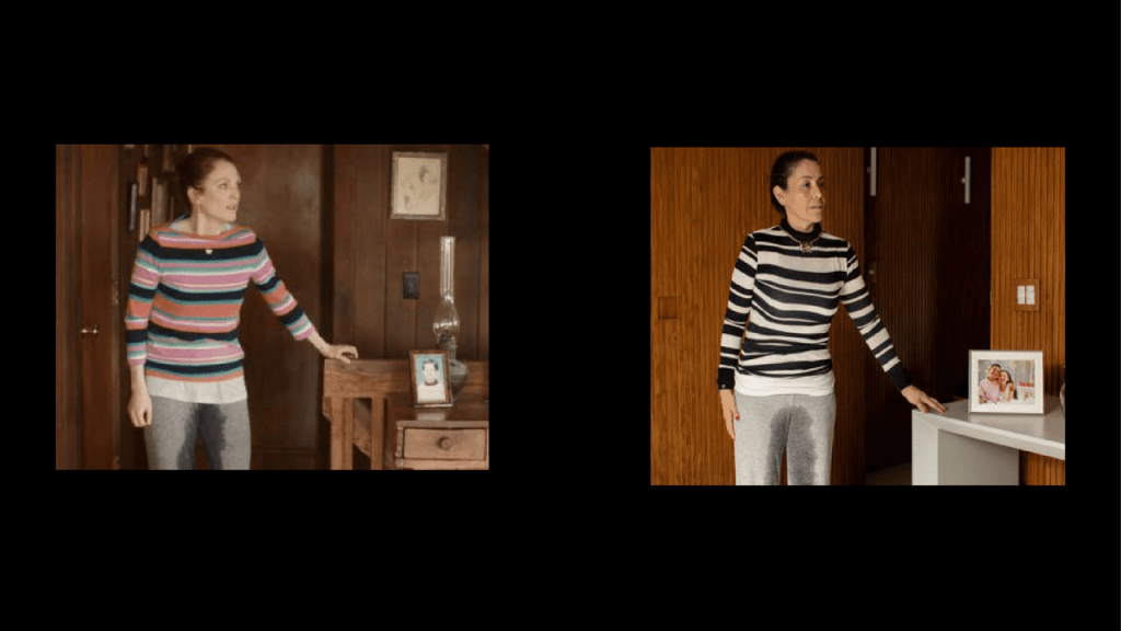 Obra de Alejandra Velasco Cortes