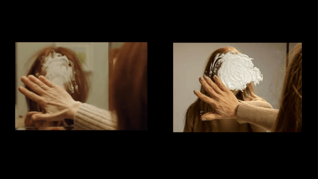 Obra de Alejandra Velasco Cortes