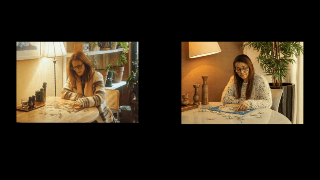 Obra de Alejandra Velasco Cortes