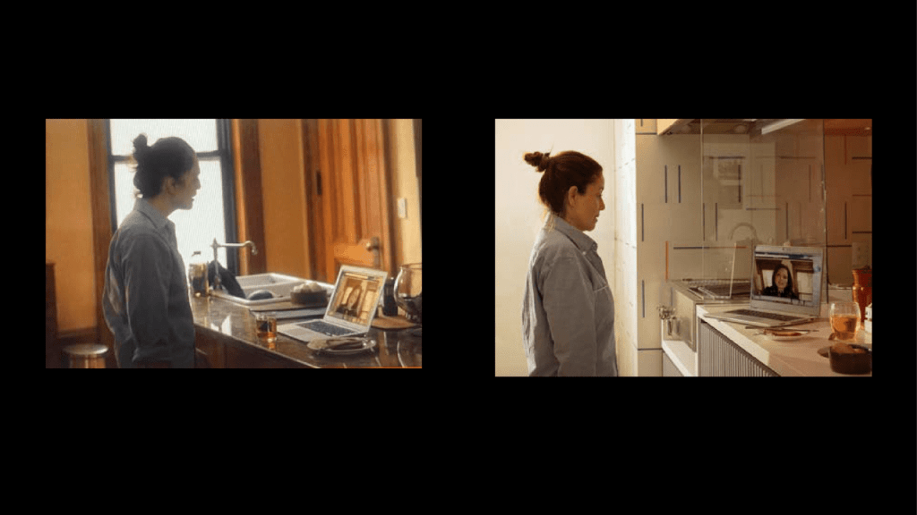 Obra de Alejandra Velasco Cortes