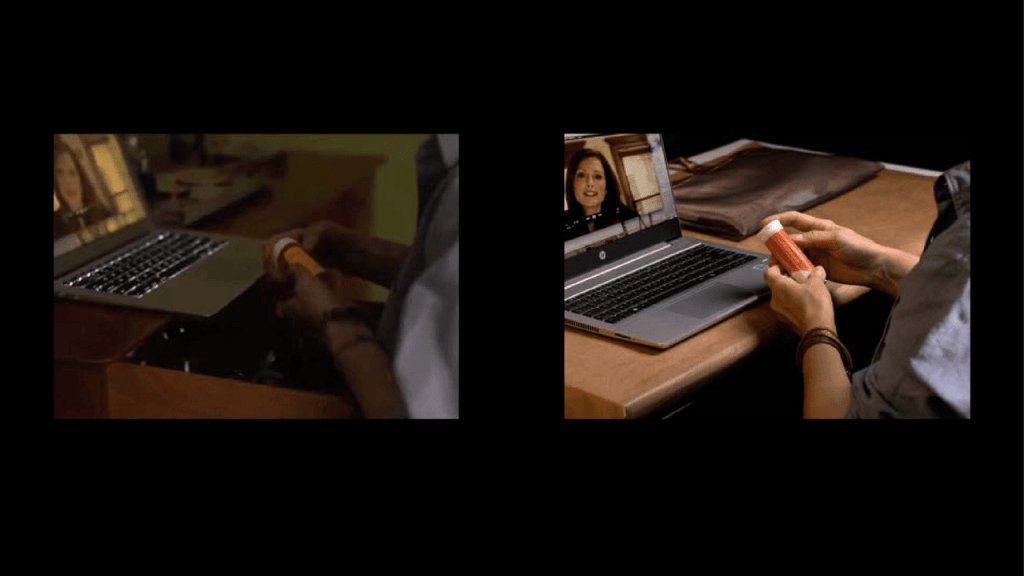 Obra de Alejandra Velasco Cortes