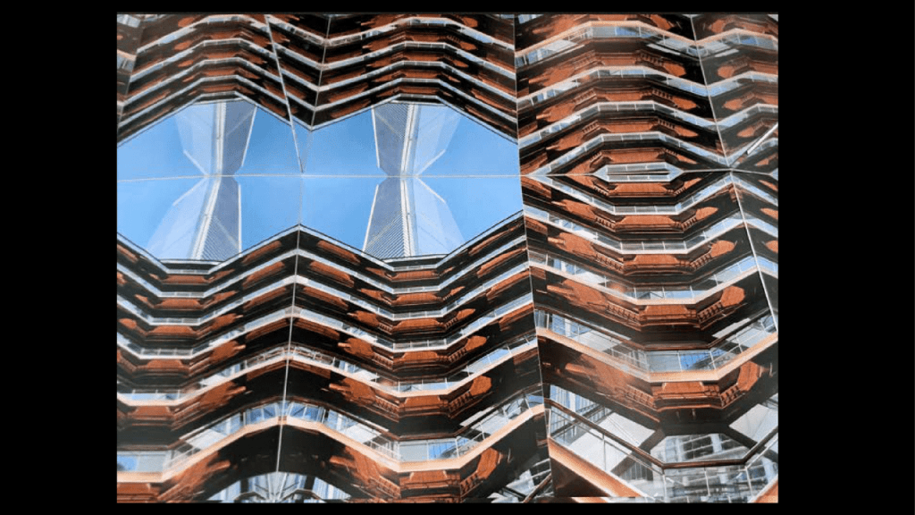 Obra de Alejandra Velasco Cortes