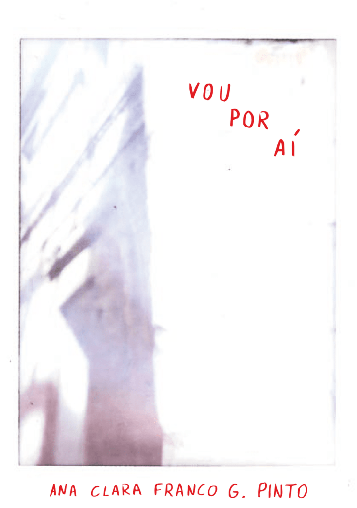 Obra de Ana Clara Franco Guimarães Pinto 