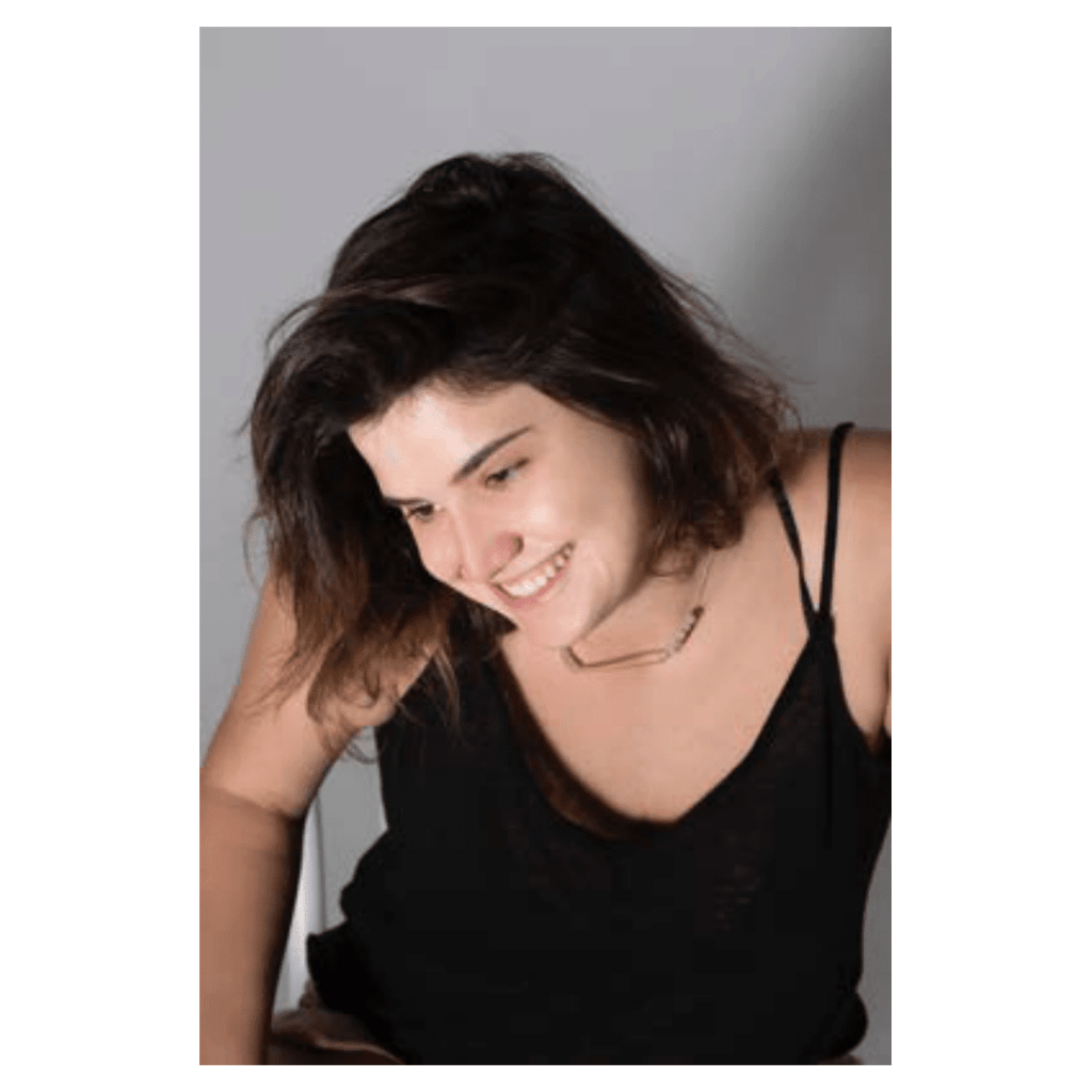 Obra de Ana Lomba de Carvalho Seixas