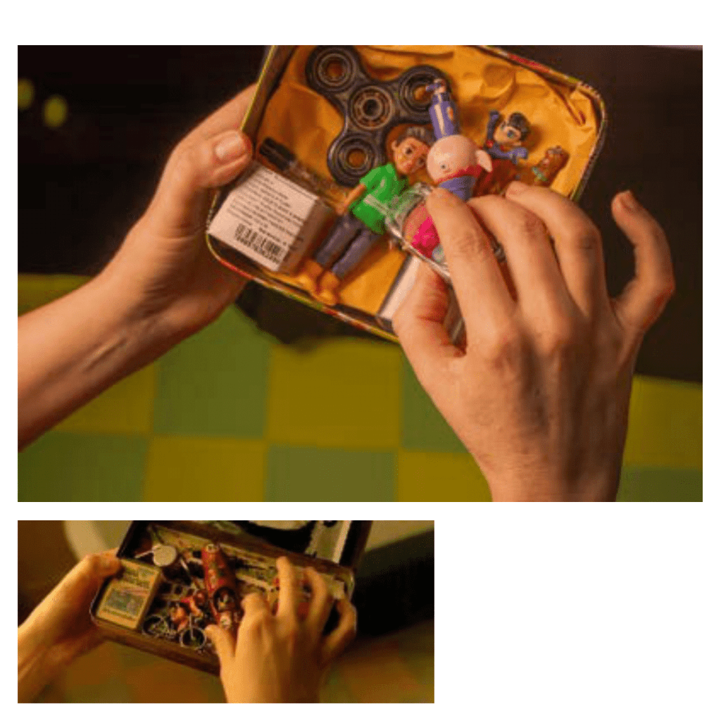 Obra de Ana Lomba de Carvalho Seixas